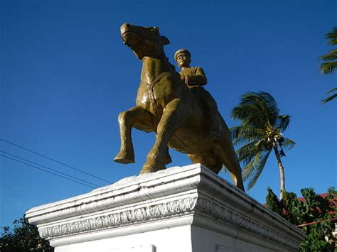 Exploring the Hidden Gems of Cabanatuan: A Tourist's Guide to Must.